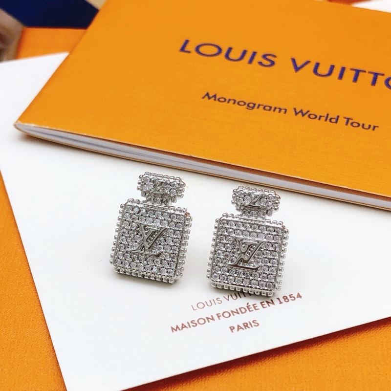 Louis Vuitton Earrings